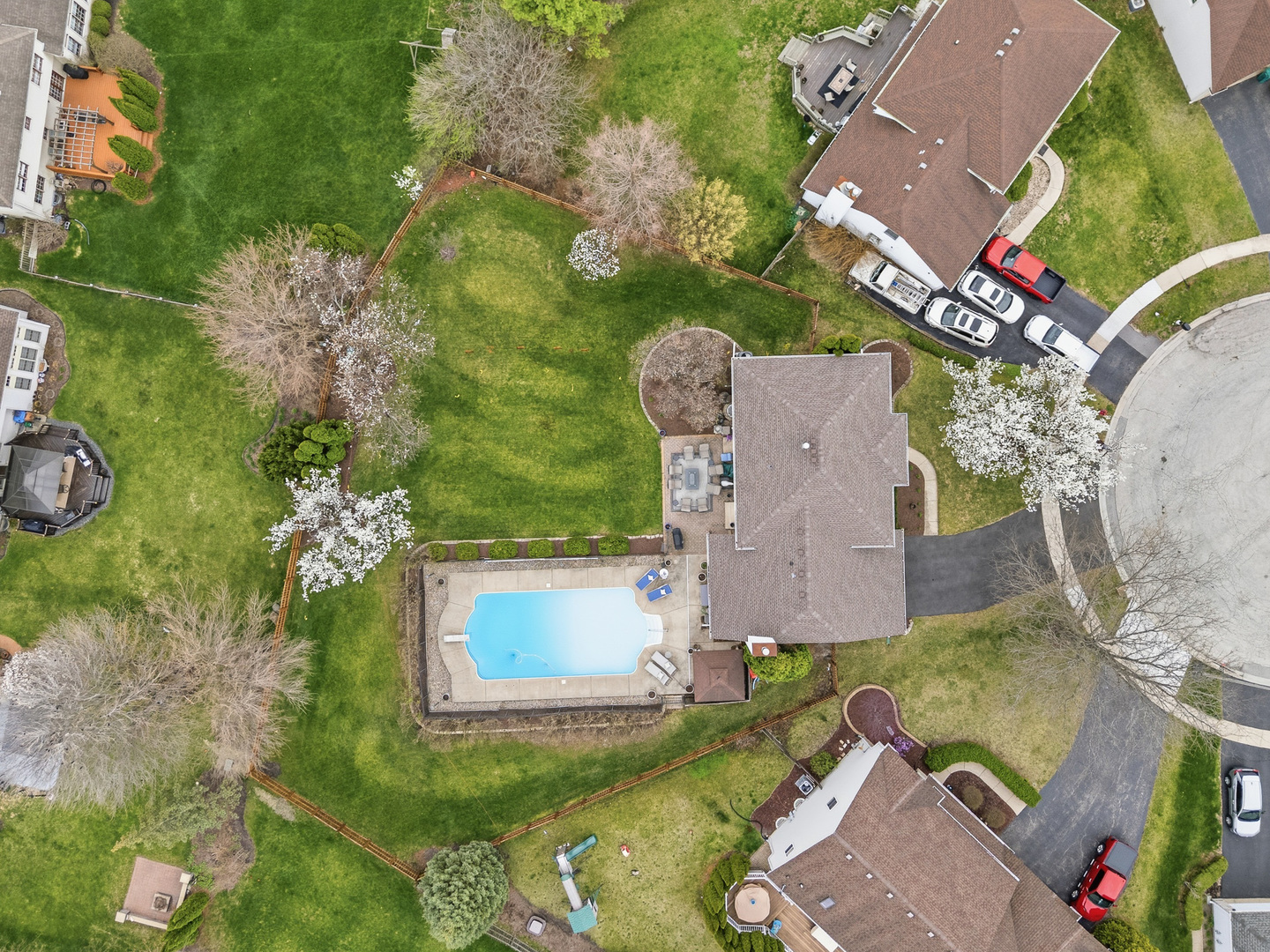 5104 Prestwick Circle, Plainfield, IL 60586