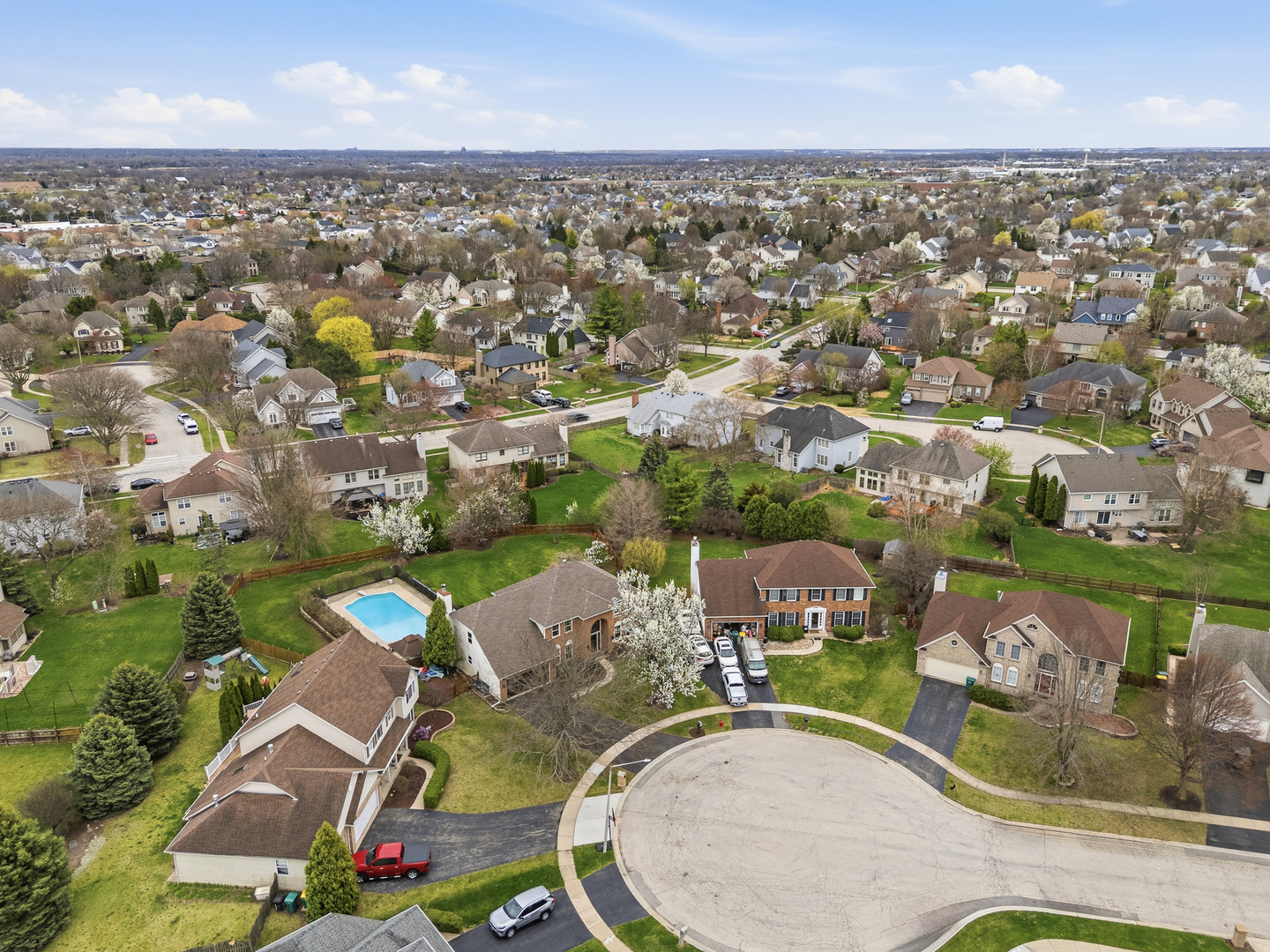 5104 Prestwick Circle, Plainfield, IL 60586