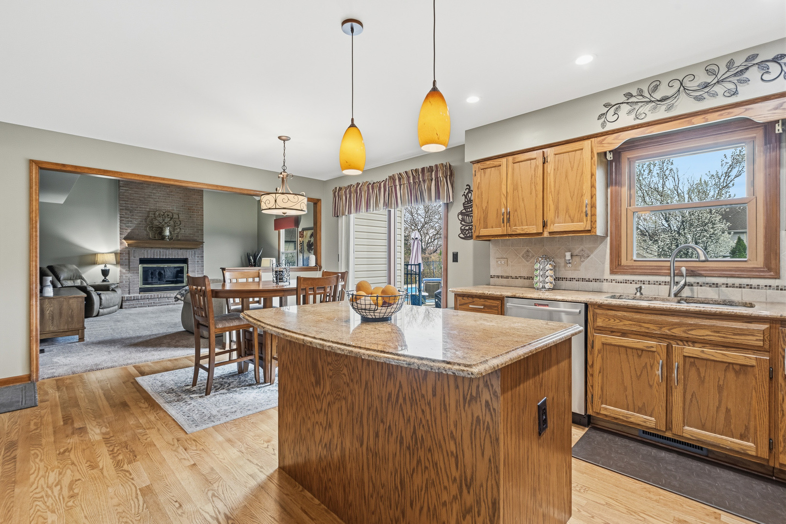 5104 Prestwick Circle, Plainfield, IL 60586