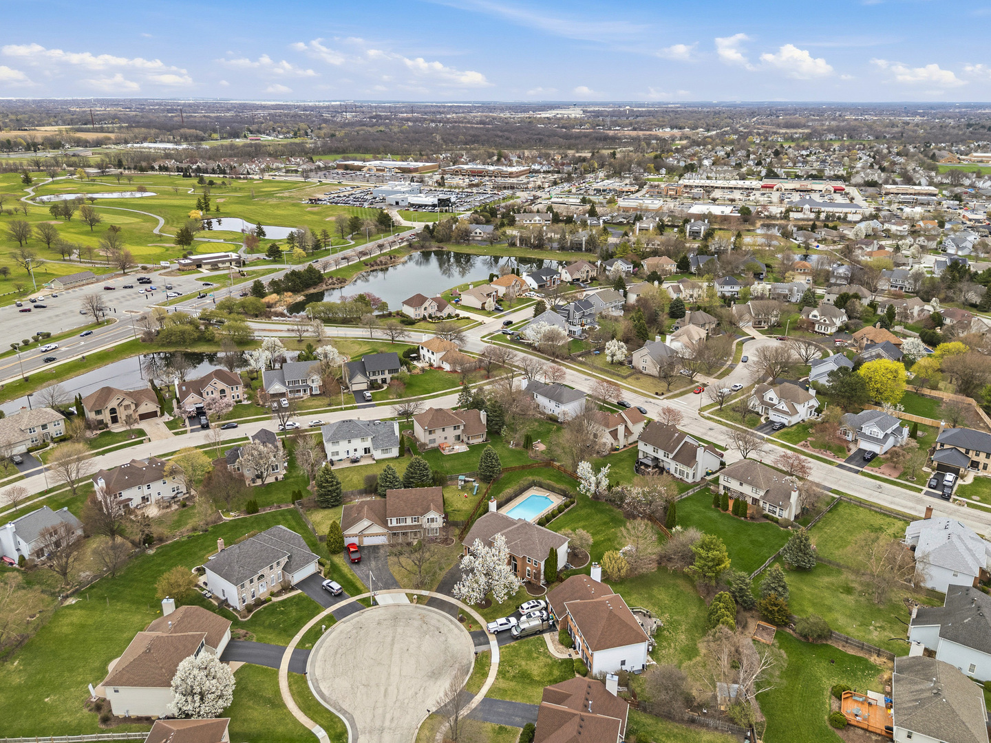 5104 Prestwick Circle, Plainfield, IL 60586