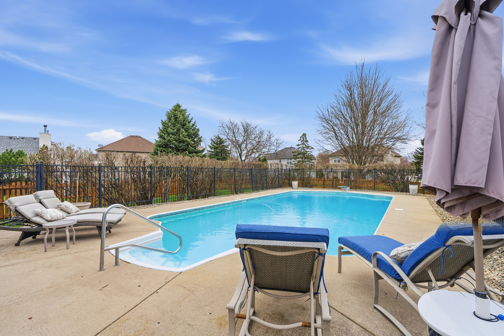 5104 Prestwick Circle, Plainfield, IL 60586