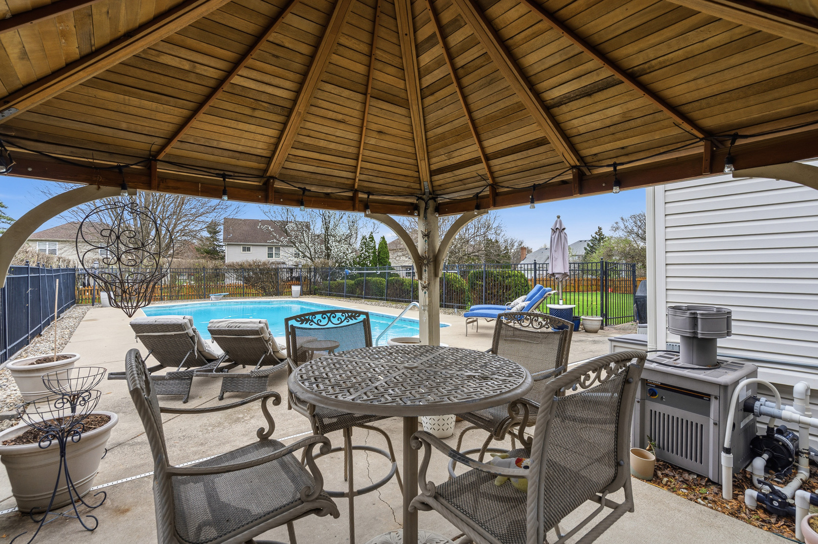 5104 Prestwick Circle, Plainfield, IL 60586