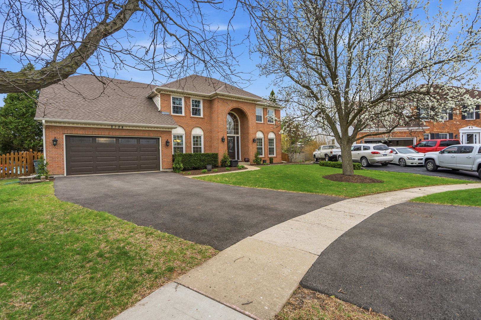 5104 Prestwick Circle, Plainfield, IL 60586