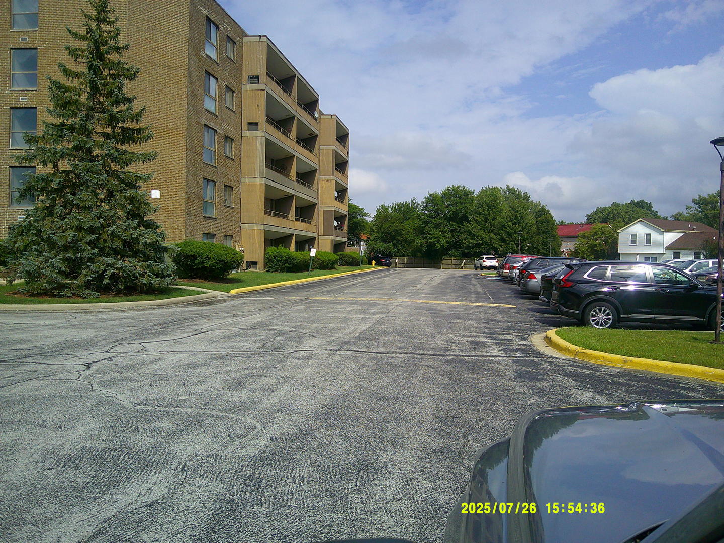 5 E Carriageway Drive #210, Hazel Crest, IL 60429