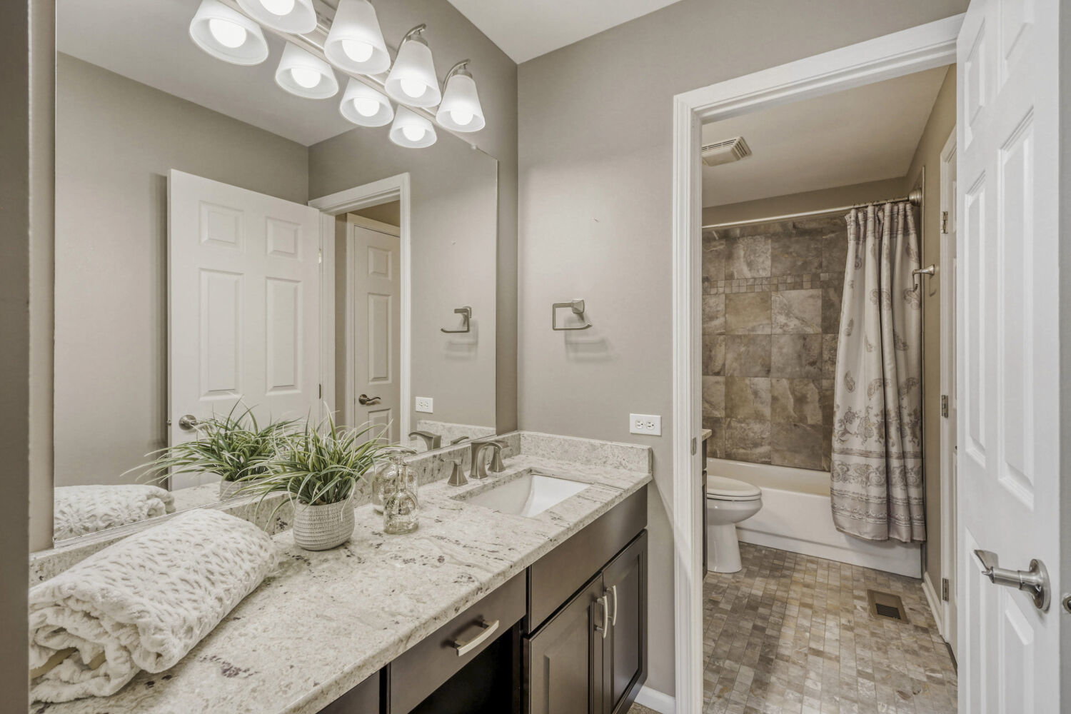 934 Surrey Lane #2, Sleepy Hollow, IL 60118