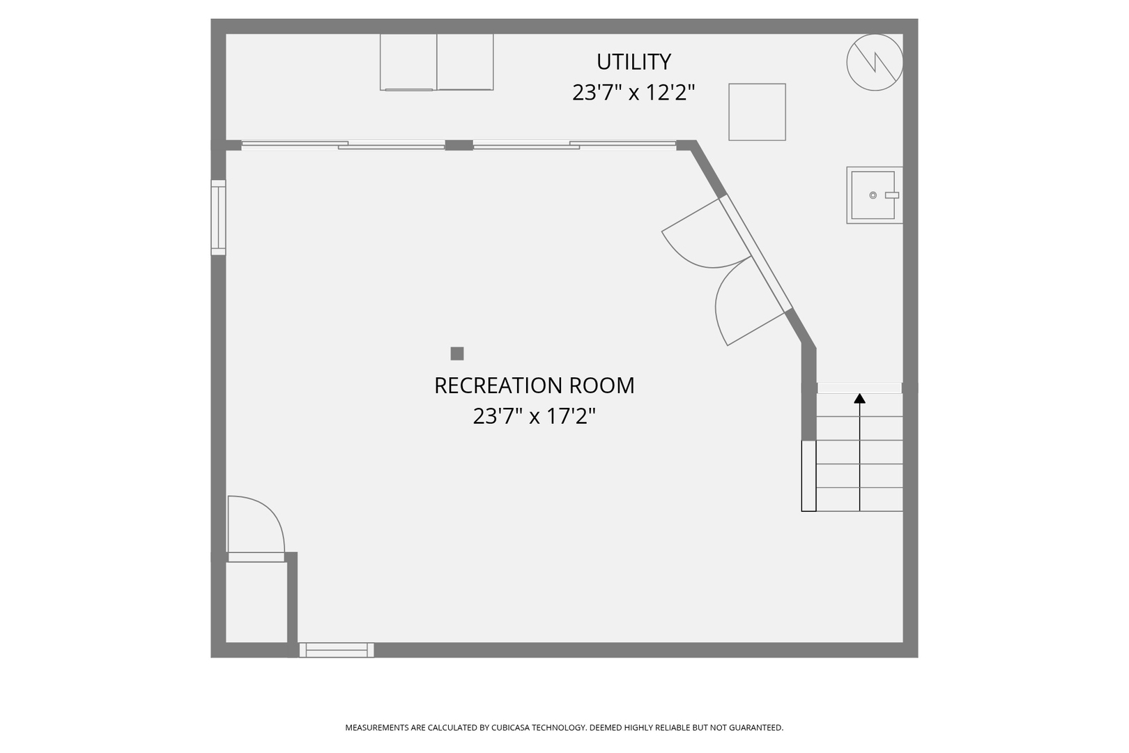 934 Surrey Lane #2, Sleepy Hollow, IL 60118