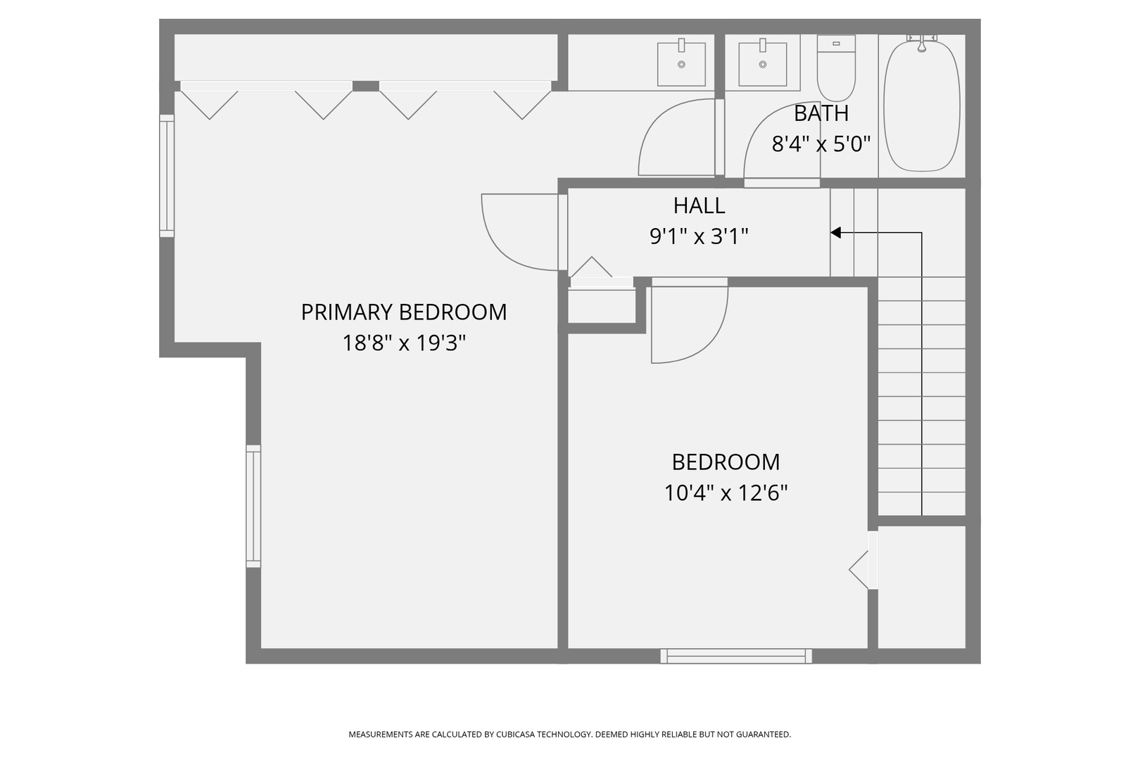 934 Surrey Lane #2, Sleepy Hollow, IL 60118