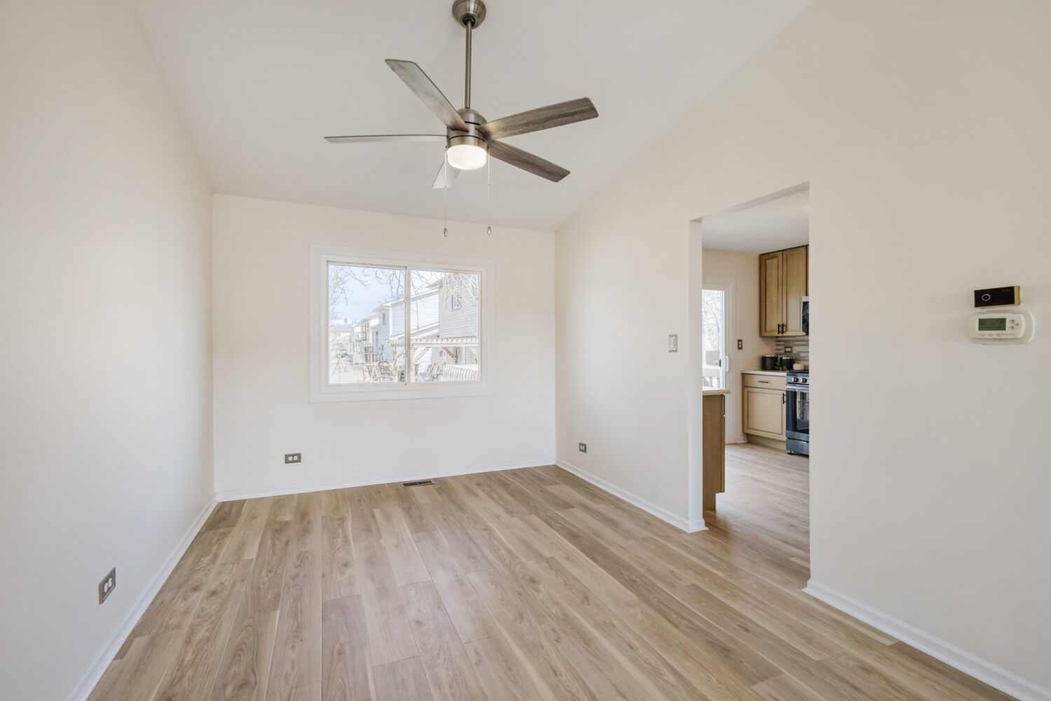 4441 HARBOR Circle, Hoffman Estates, IL 60192