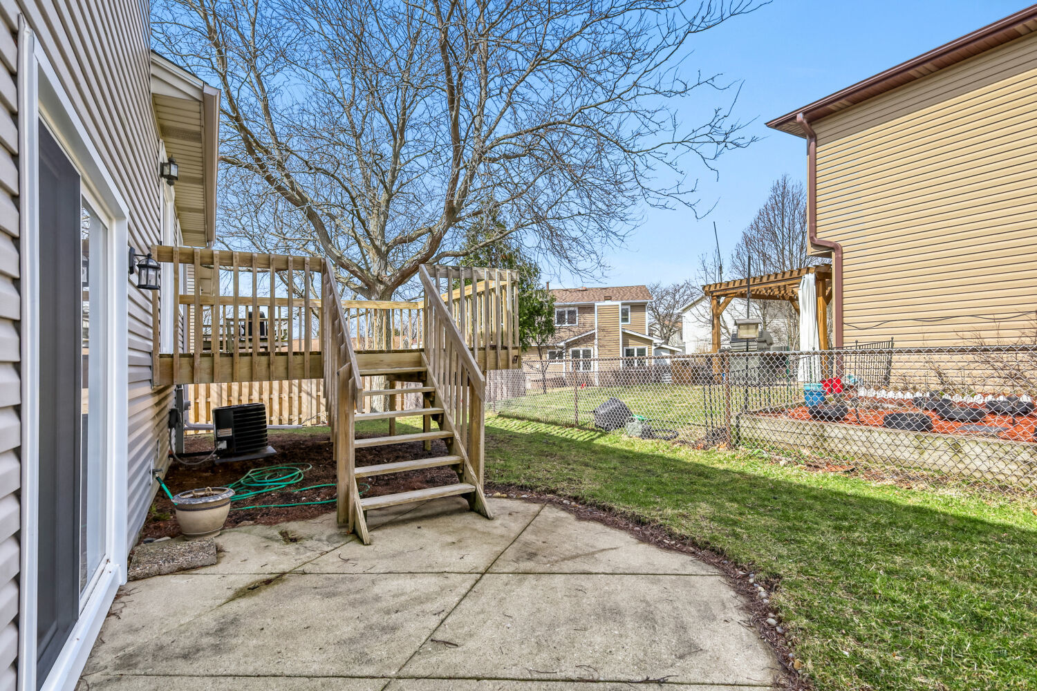 4441 HARBOR Circle, Hoffman Estates, IL 60192