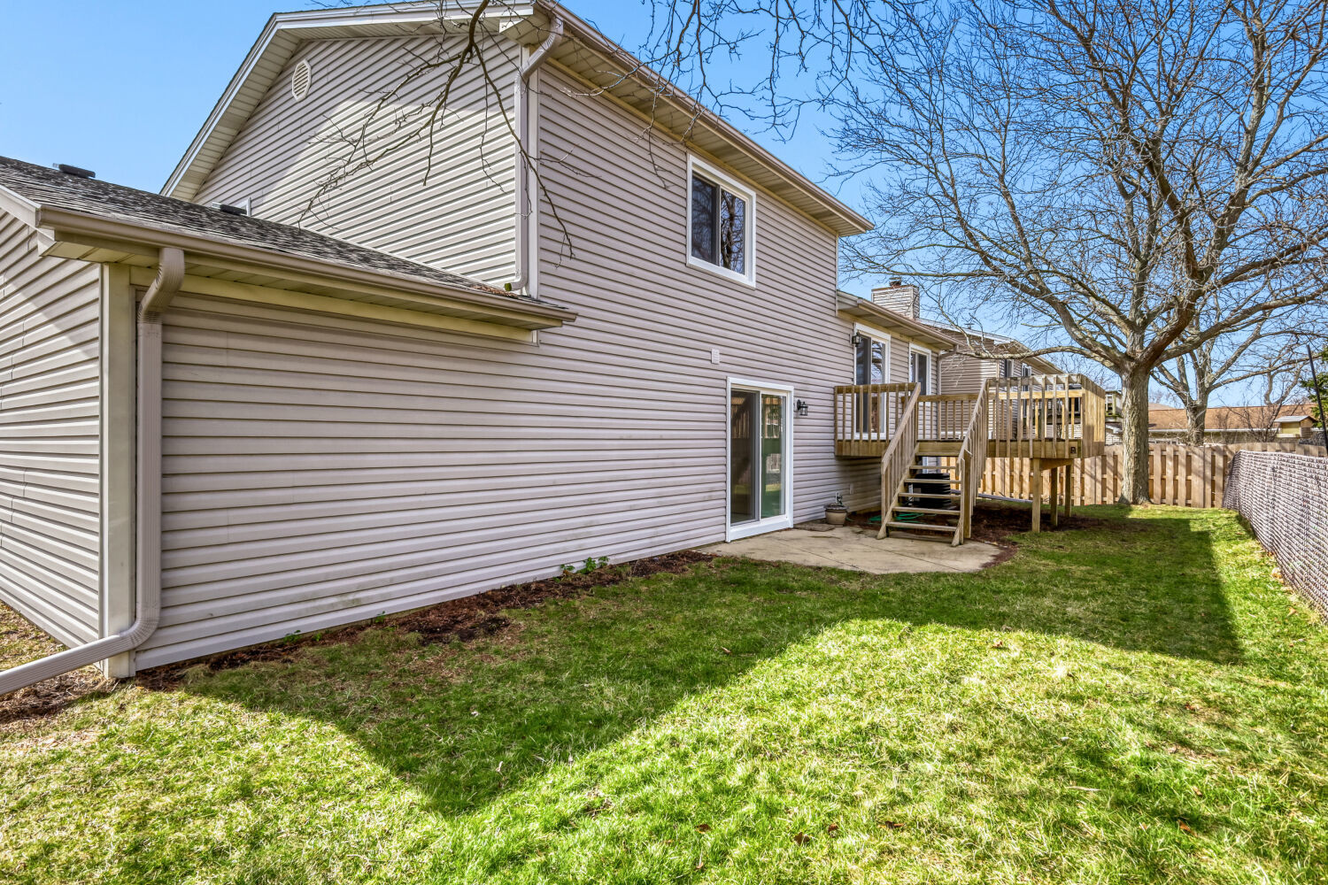 4441 HARBOR Circle, Hoffman Estates, IL 60192