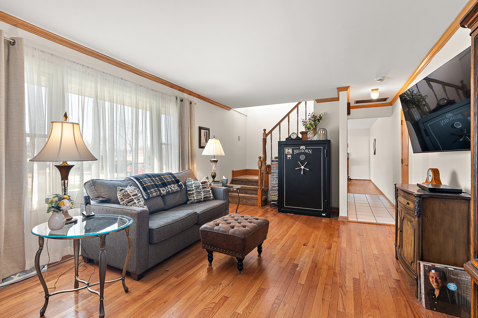 7112 W 114th Place, Worth, IL 60482