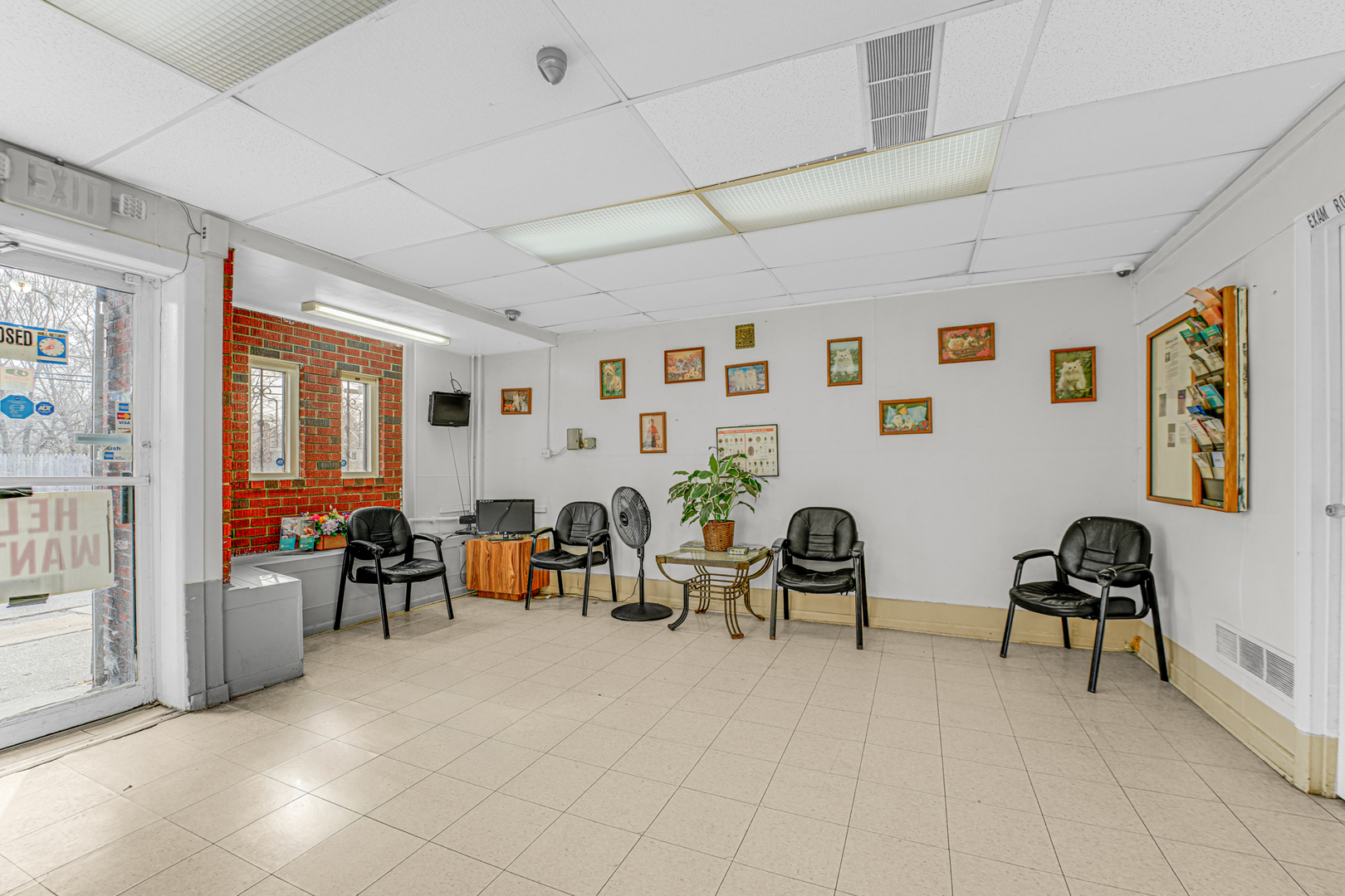 14206 S Indiana Avenue, Riverdale, IL 60827