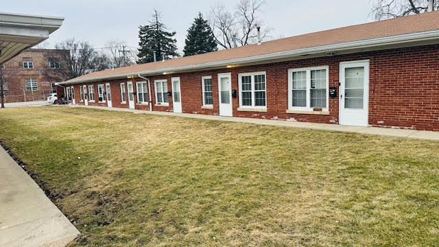 12827 Irving Avenue #4, Blue Island, IL 60406