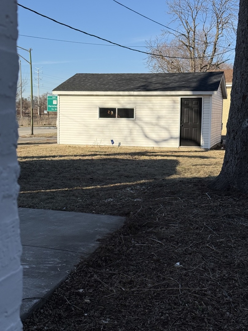 1156 W 102nd Street, Chicago, IL 60643