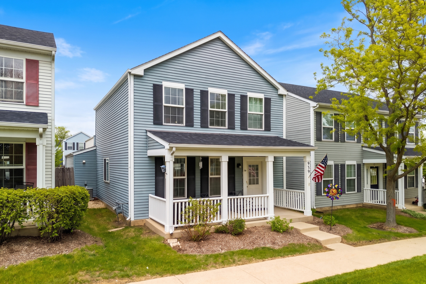 939 Four Seasons Boulevard, Aurora, IL 60504