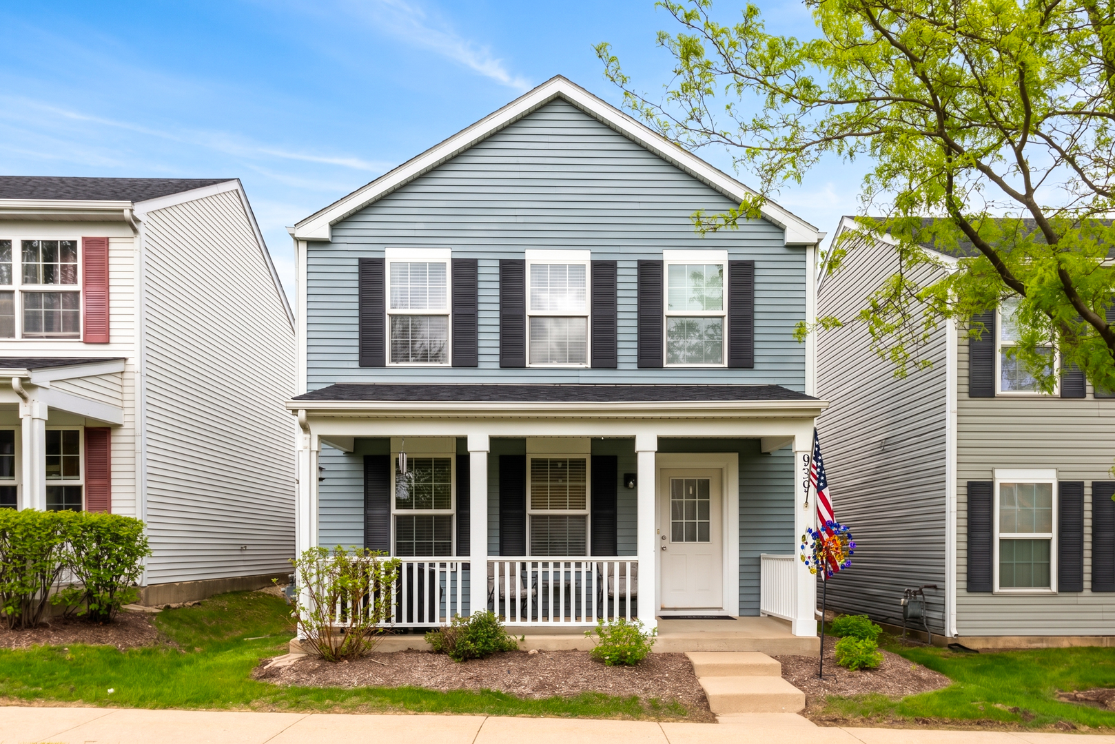939 Four Seasons Boulevard, Aurora, IL 60504