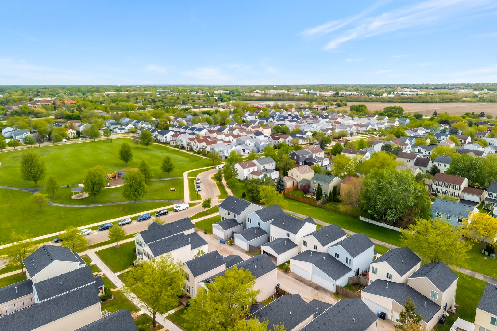 939 Four Seasons Boulevard, Aurora, IL 60504