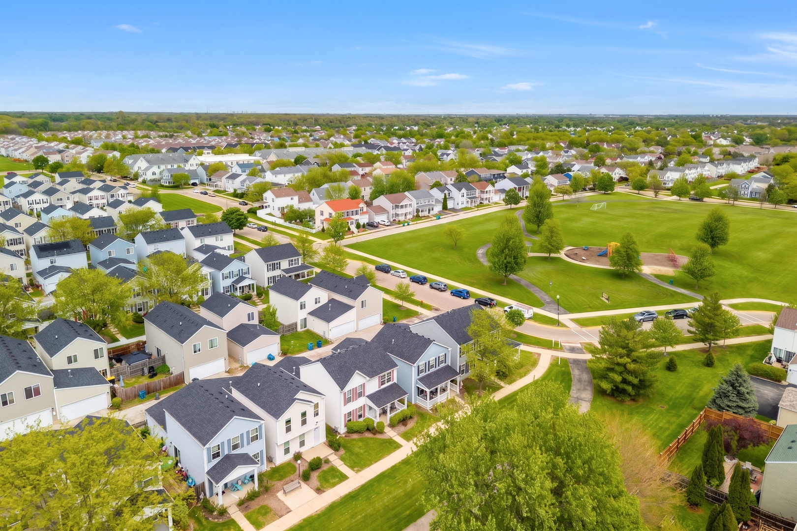 939 Four Seasons Boulevard, Aurora, IL 60504