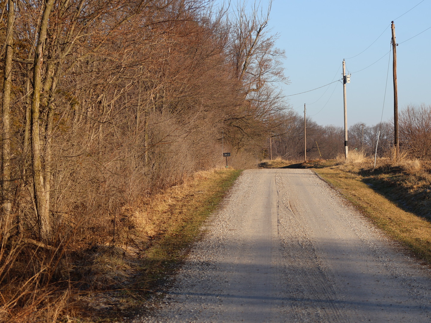 0 N. Pheasant Lane, Marrieta, IL 61459