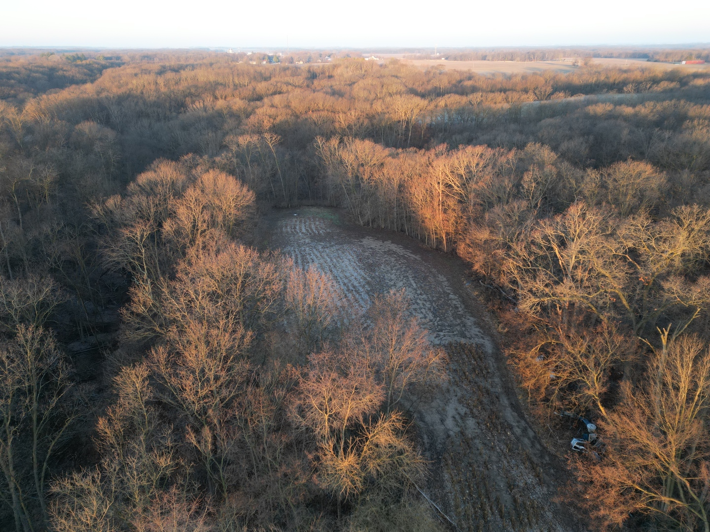 0 N. Pheasant Lane, Marrieta, IL 61459