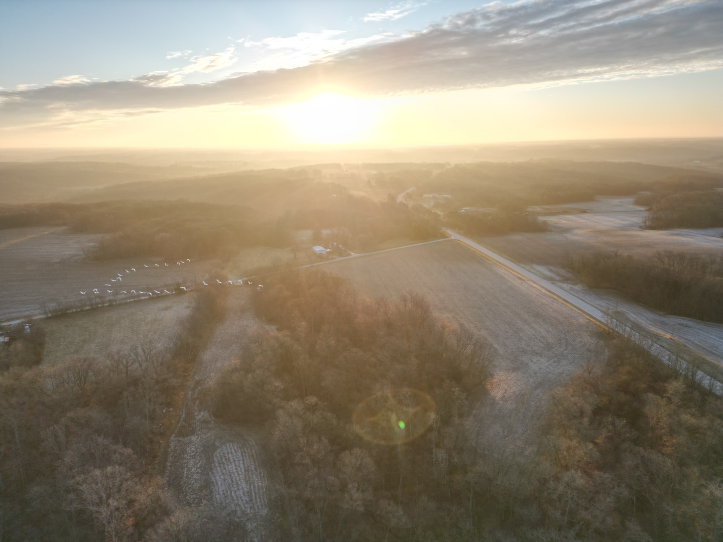 0 N. Pheasant Lane, Marrieta, IL 61459