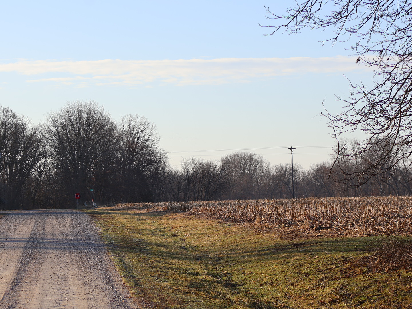 0 N. Pheasant Lane, Marrieta, IL 61459