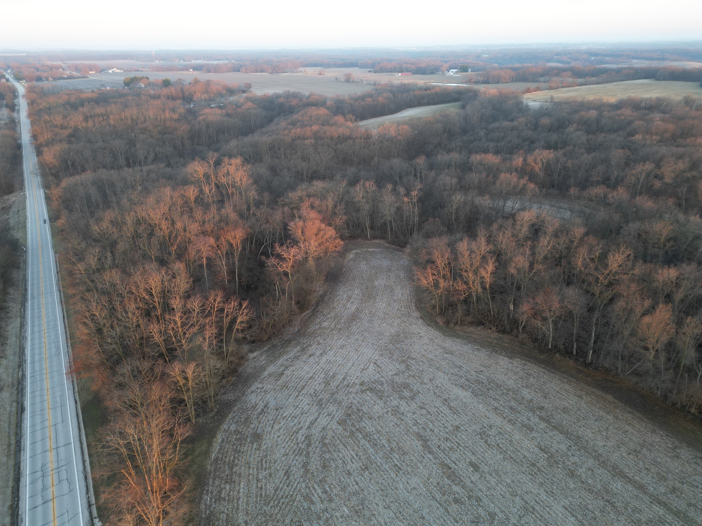 0 N. Pheasant Lane, Marrieta, IL 61459