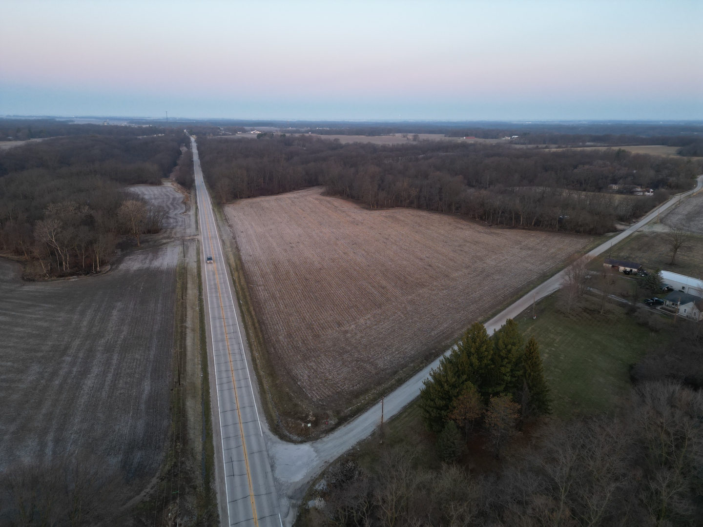 0 N. Pheasant Lane, Marrieta, IL 61459