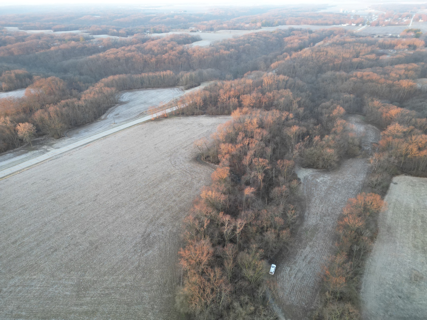 0 N. Pheasant Lane, Marrieta, IL 61459