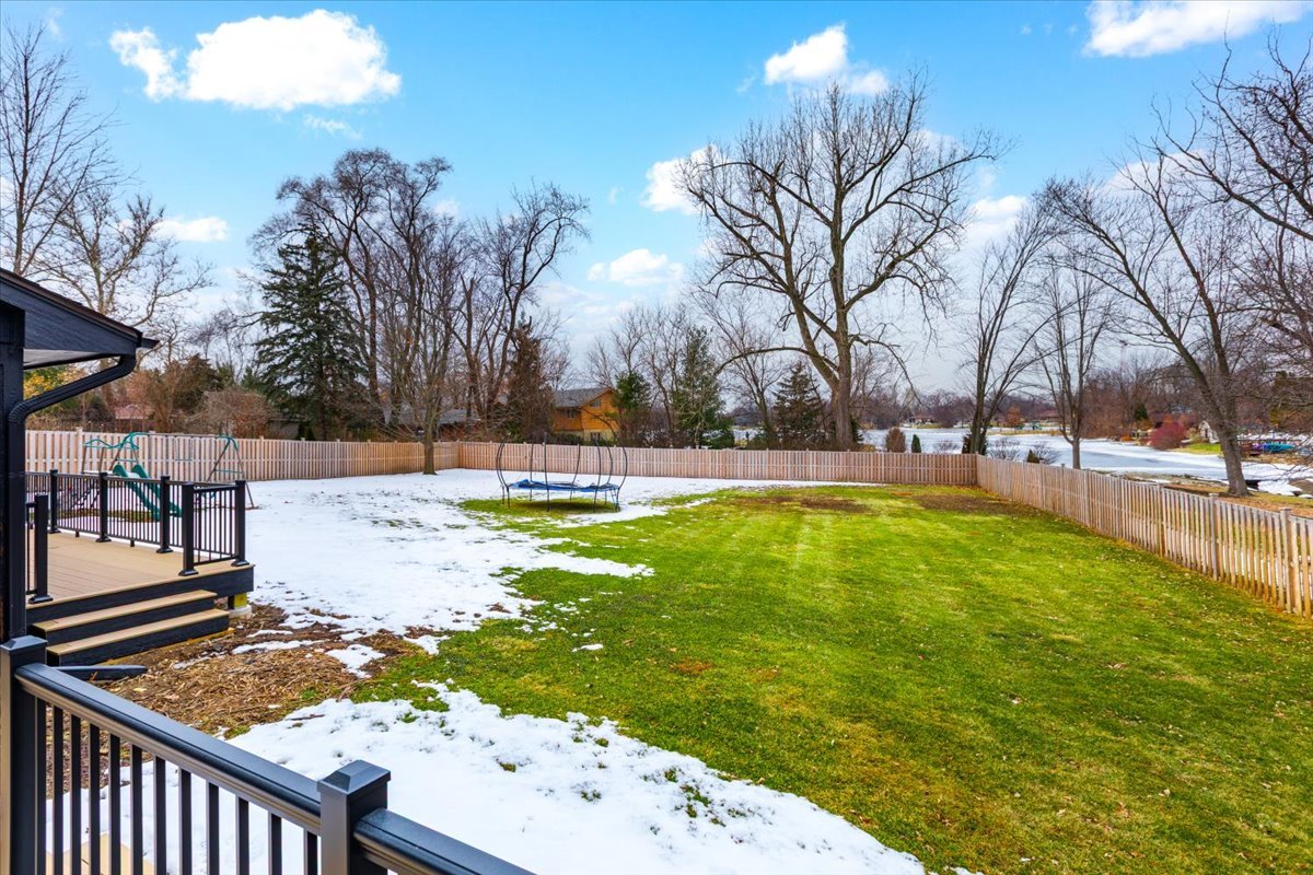 8122 Fairmount Avenue, Downers Grove, IL 60516