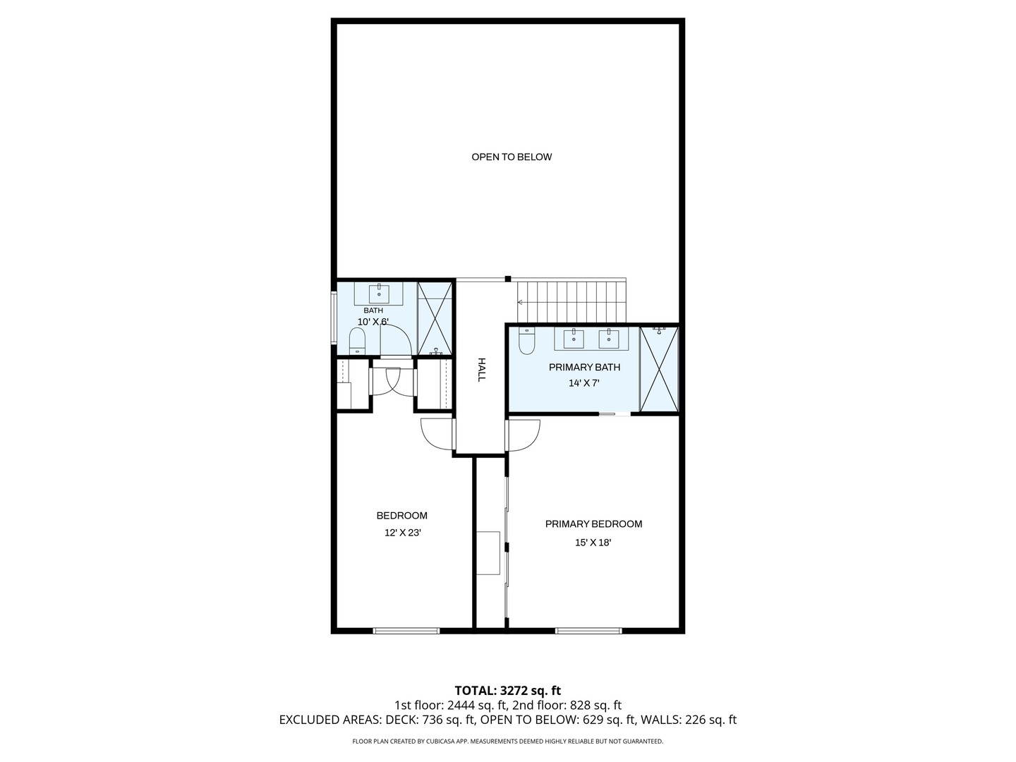 8122 Fairmount Avenue, Downers Grove, IL 60516