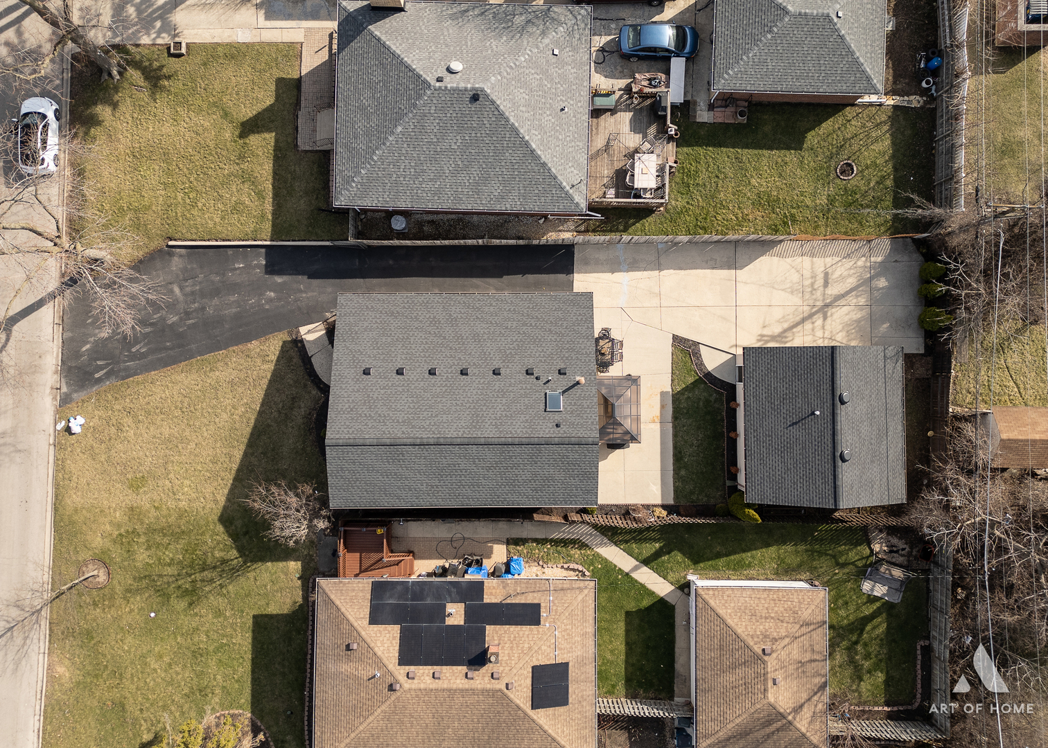 204 S Iowa Avenue, Addison, IL 60101