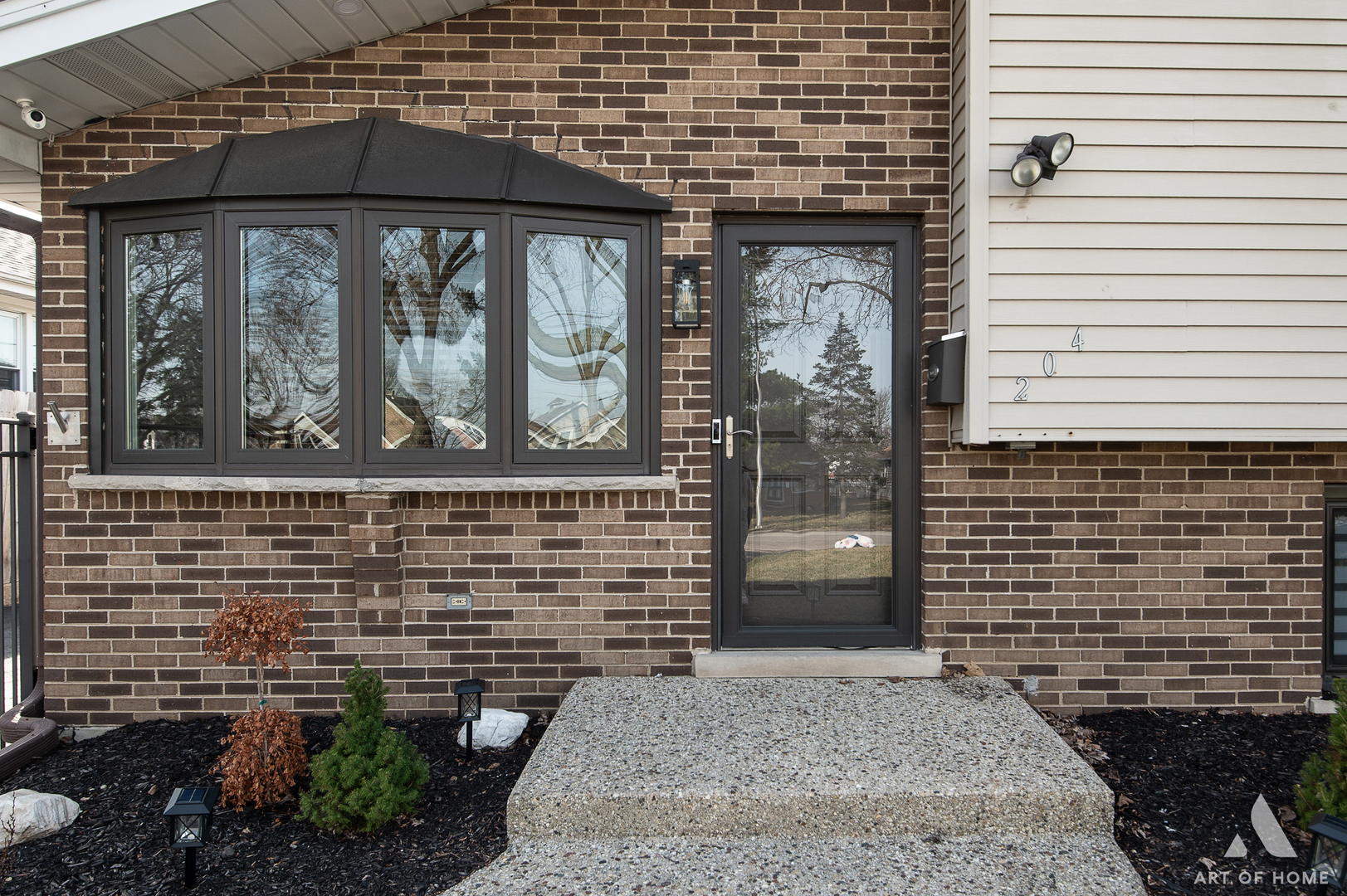 204 S Iowa Avenue, Addison, IL 60101