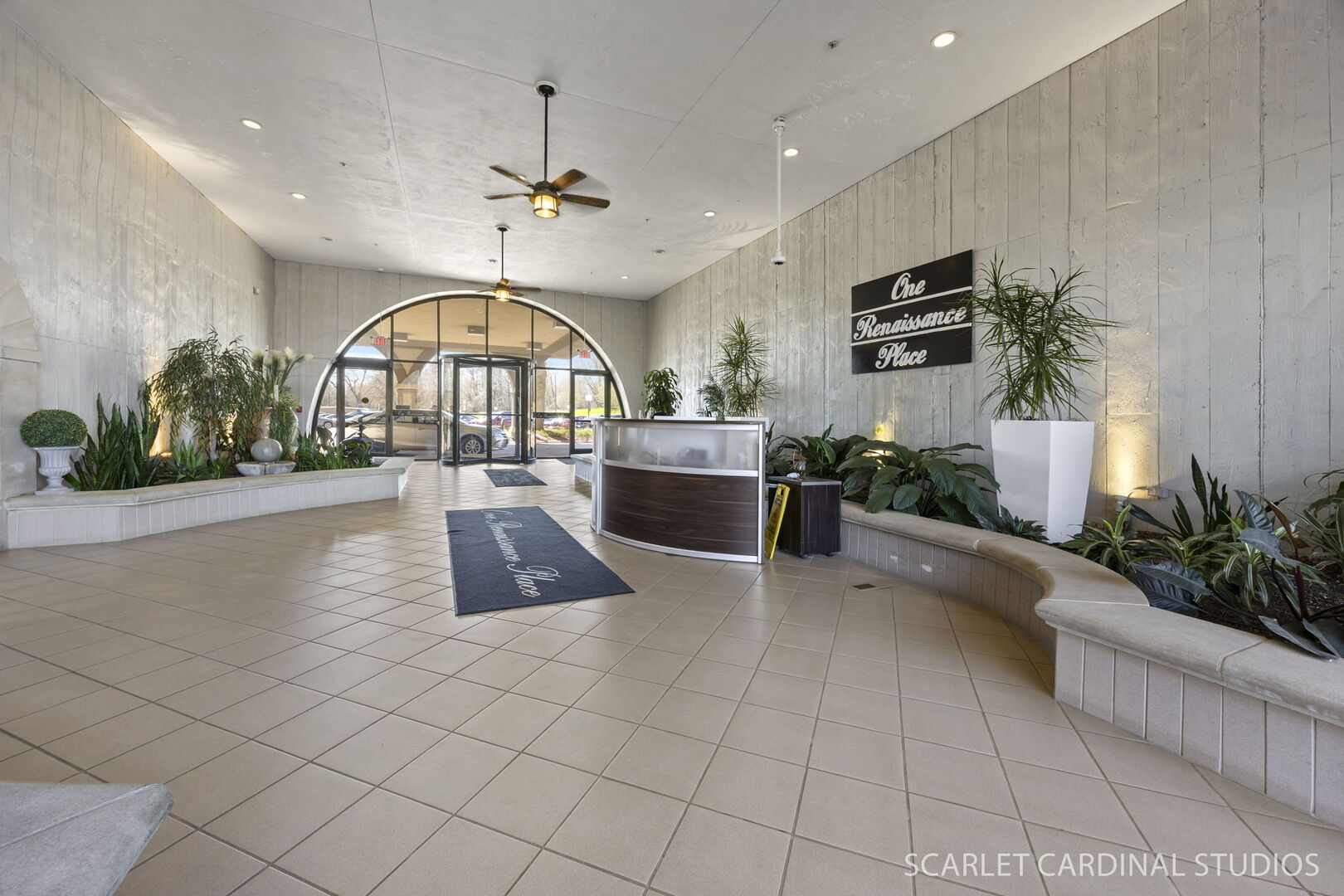 1 Renaissance Place #201, Palatine, IL 60067