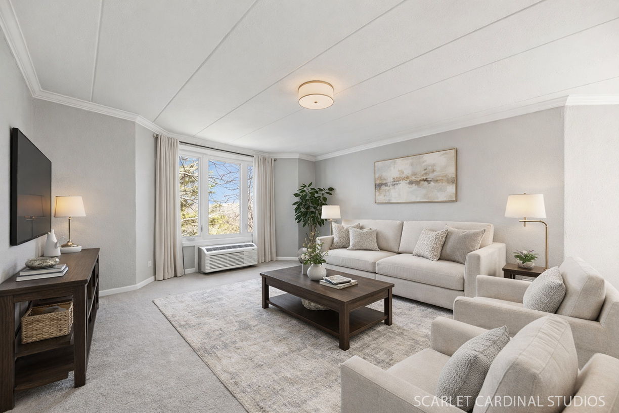 1 Renaissance Place #201, Palatine, IL 60067