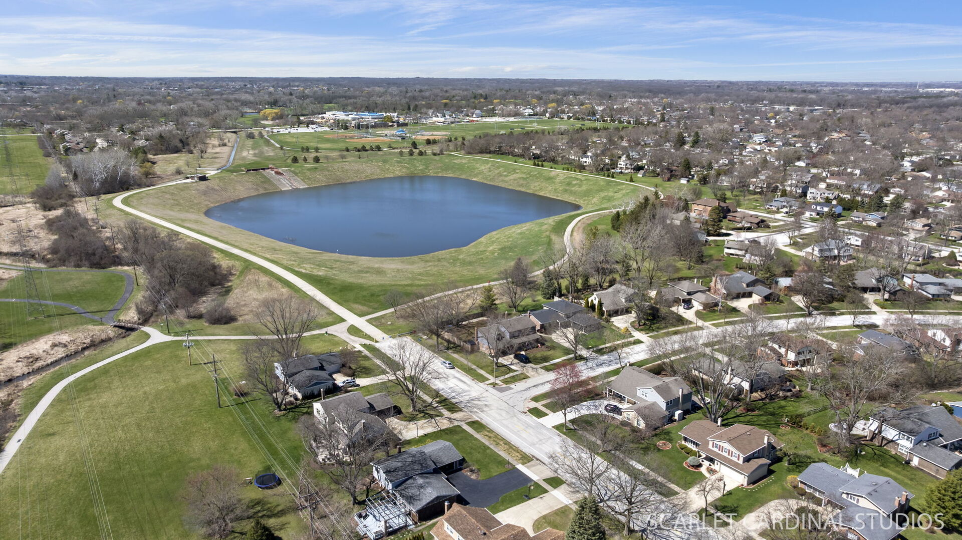 1 Renaissance Place #201, Palatine, IL 60067