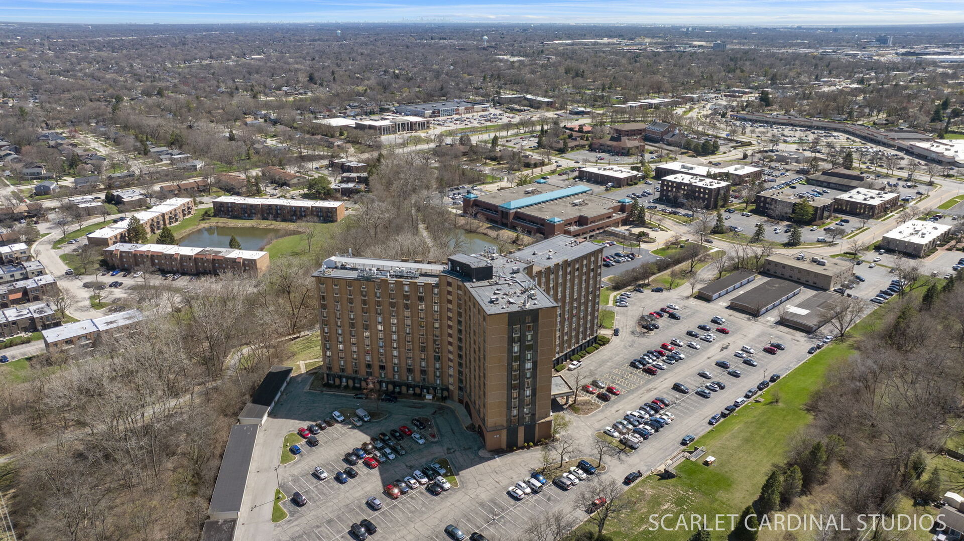 1 Renaissance Place #201, Palatine, IL 60067