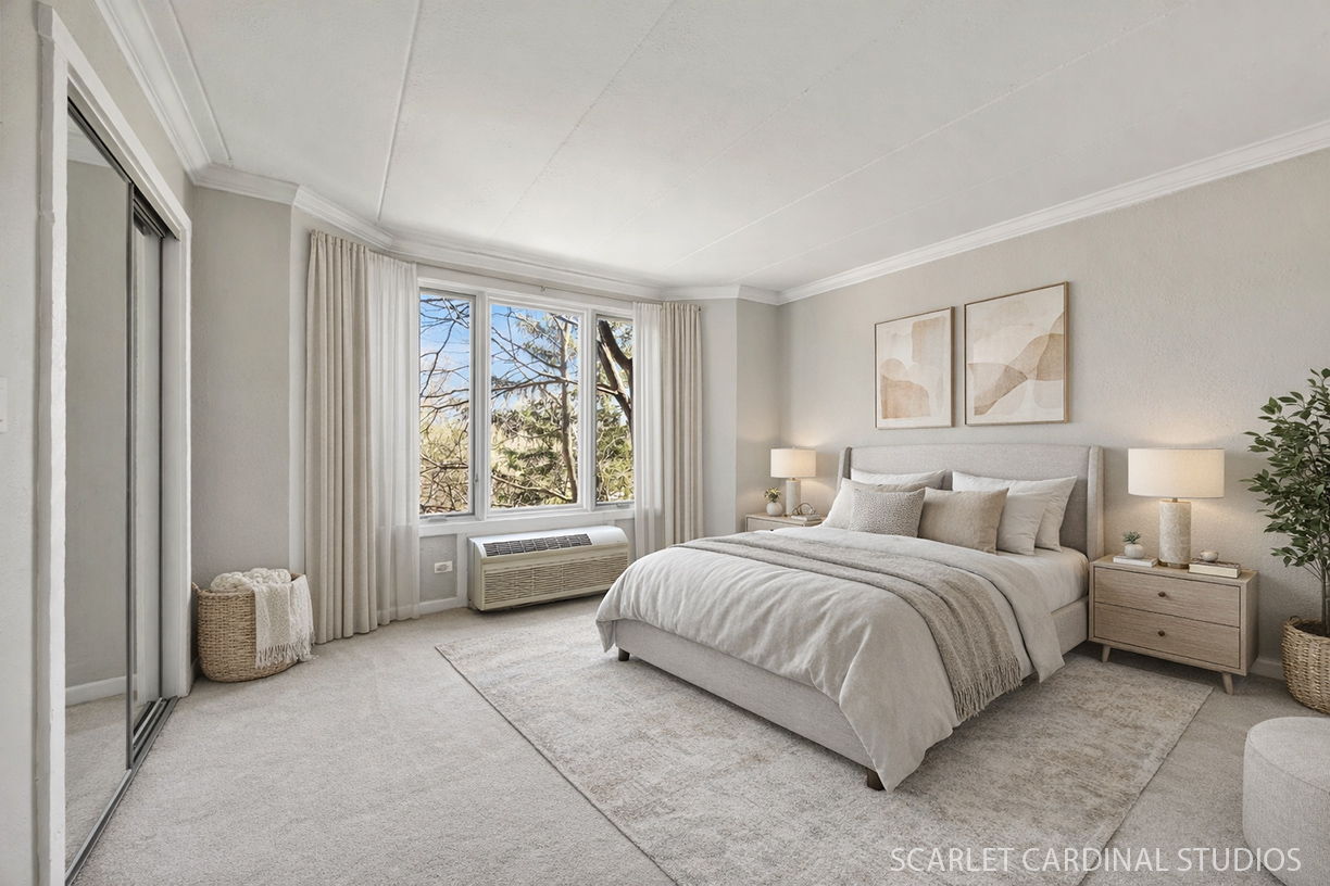 1 Renaissance Place #201, Palatine, IL 60067