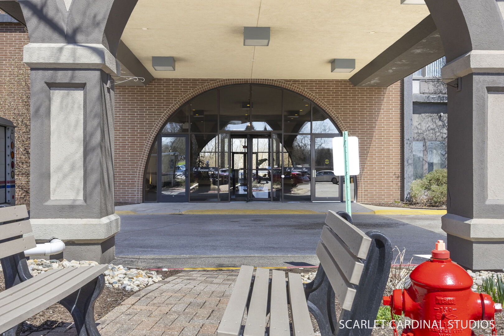 1 Renaissance Place #201, Palatine, IL 60067