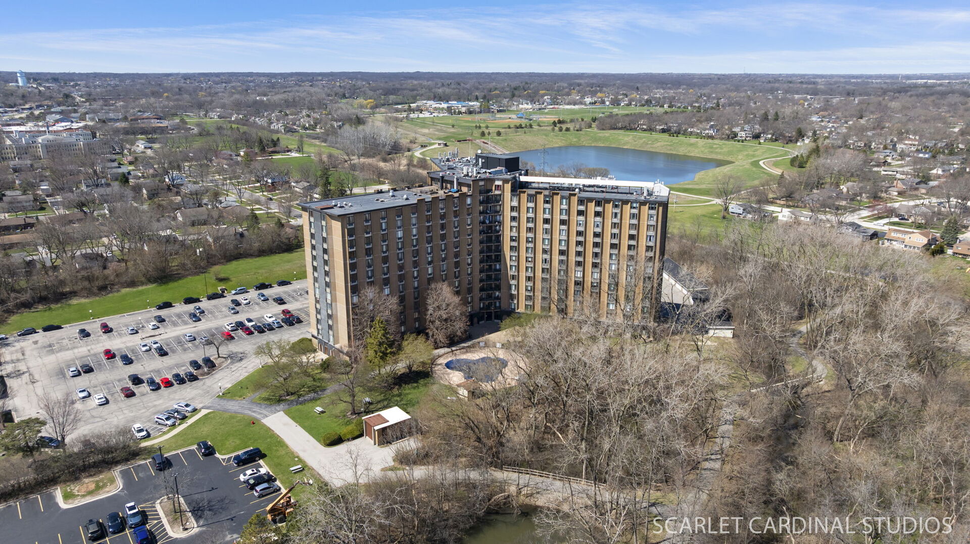 1 Renaissance Place #201, Palatine, IL 60067