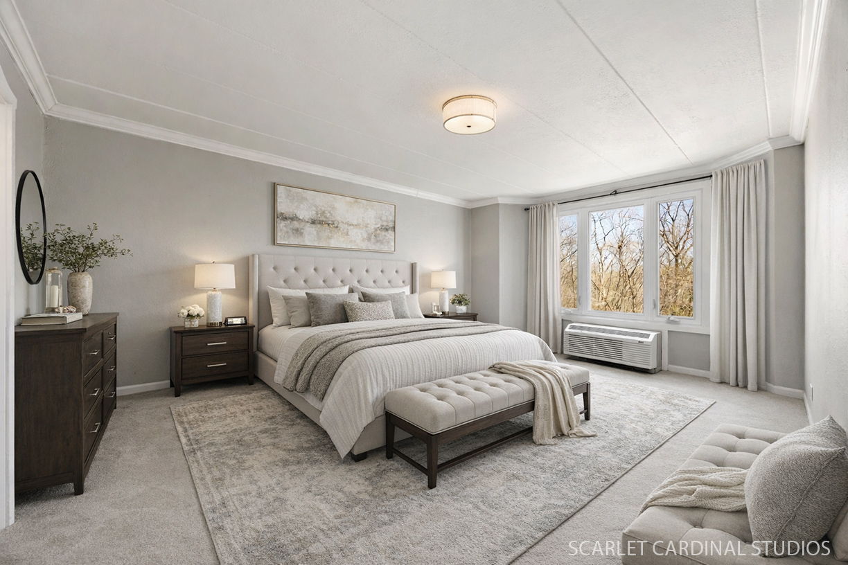 1 Renaissance Place #201, Palatine, IL 60067