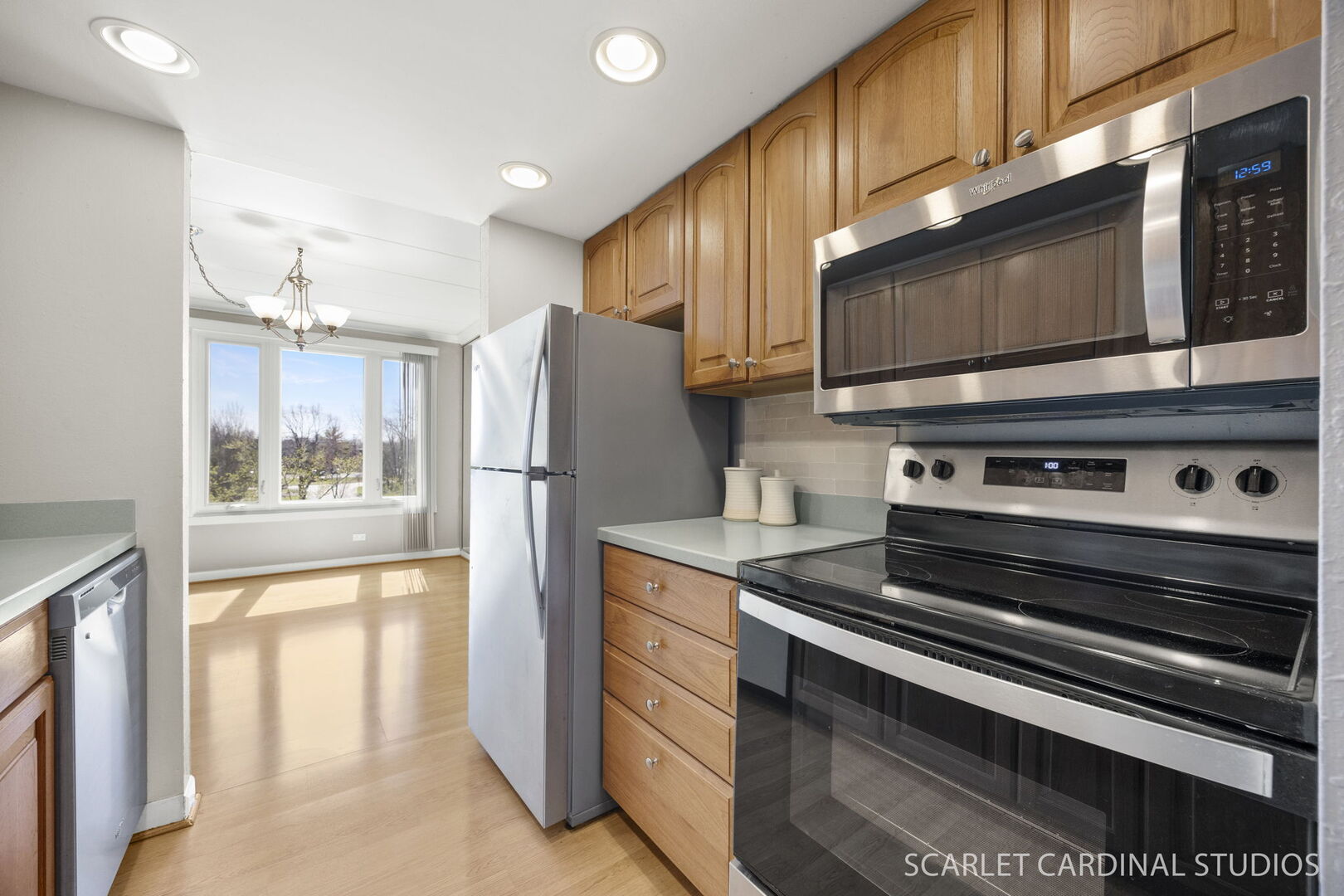 1 Renaissance Place #201, Palatine, IL 60067