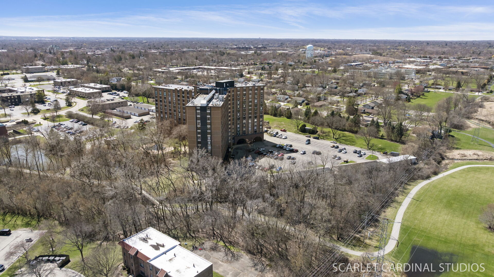1 Renaissance Place #201, Palatine, IL 60067