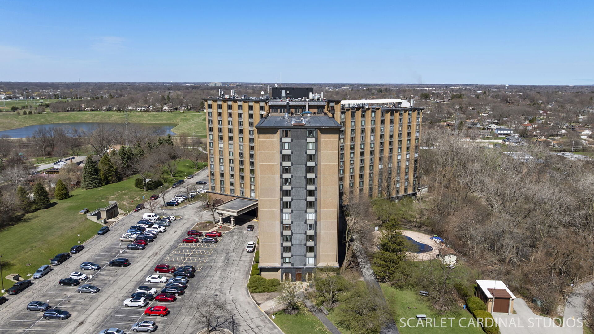1 Renaissance Place #201, Palatine, IL 60067