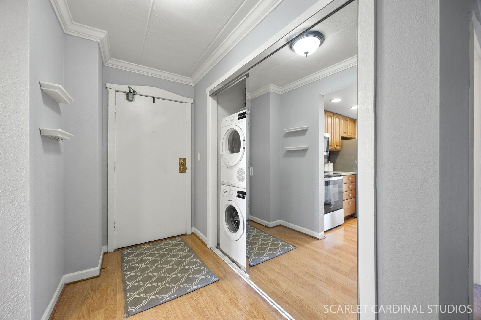 1 Renaissance Place #201, Palatine, IL 60067