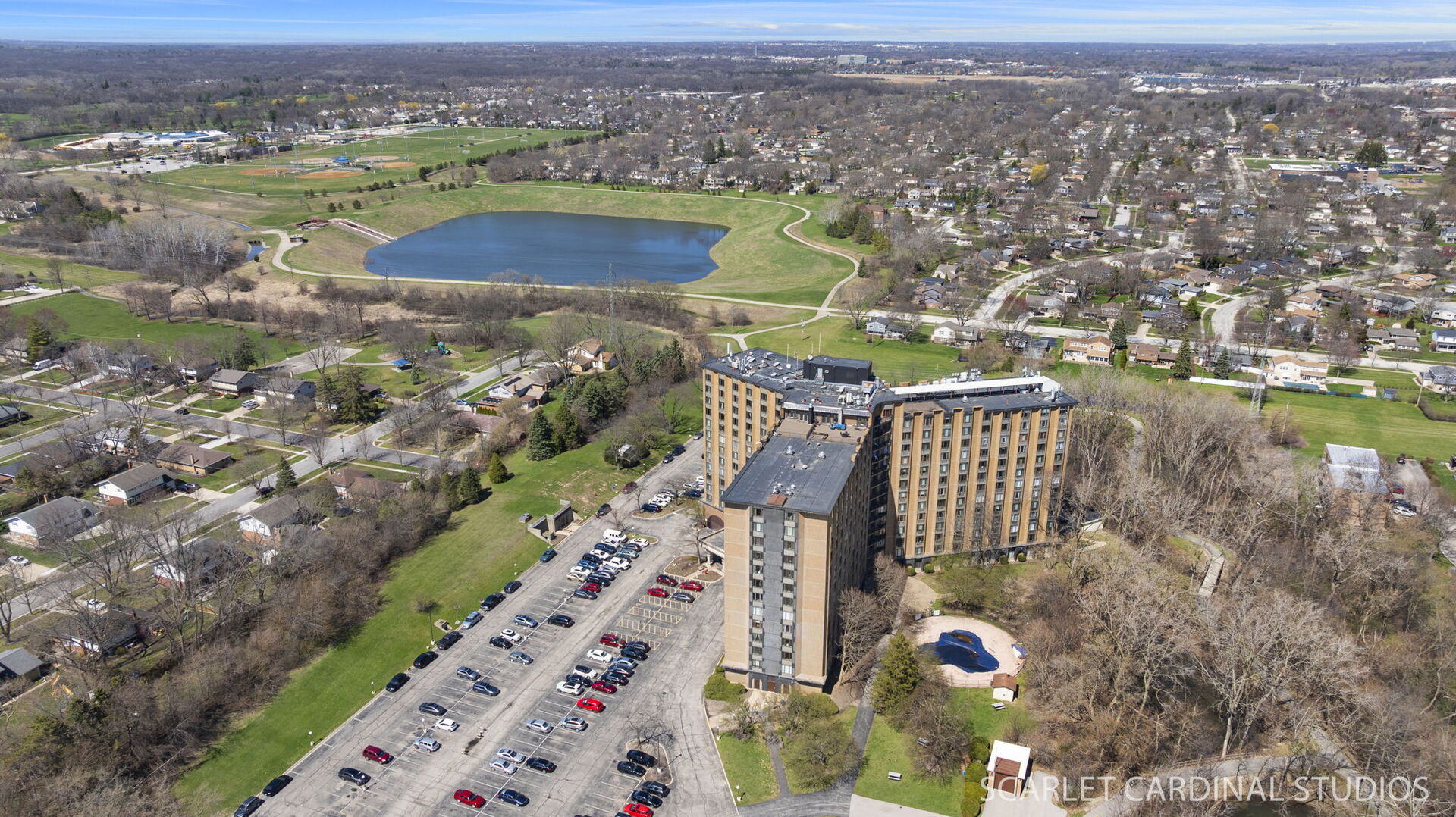 1 Renaissance Place #201, Palatine, IL 60067