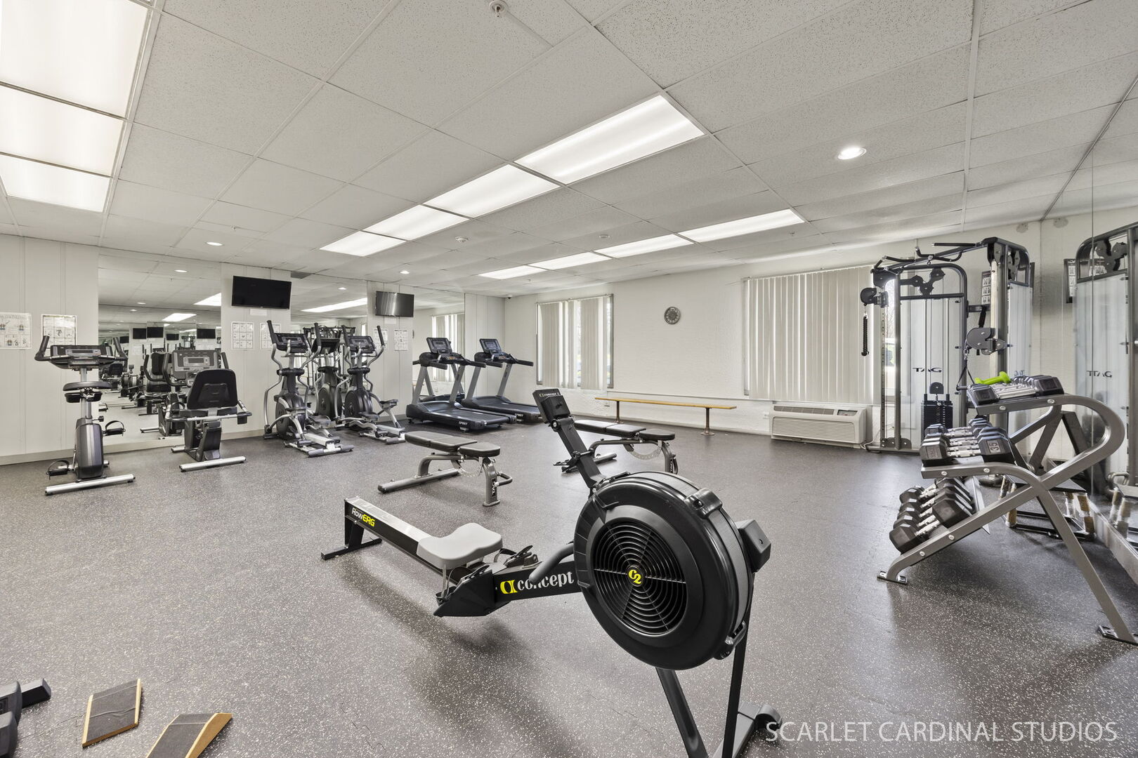 1 Renaissance Place #201, Palatine, IL 60067