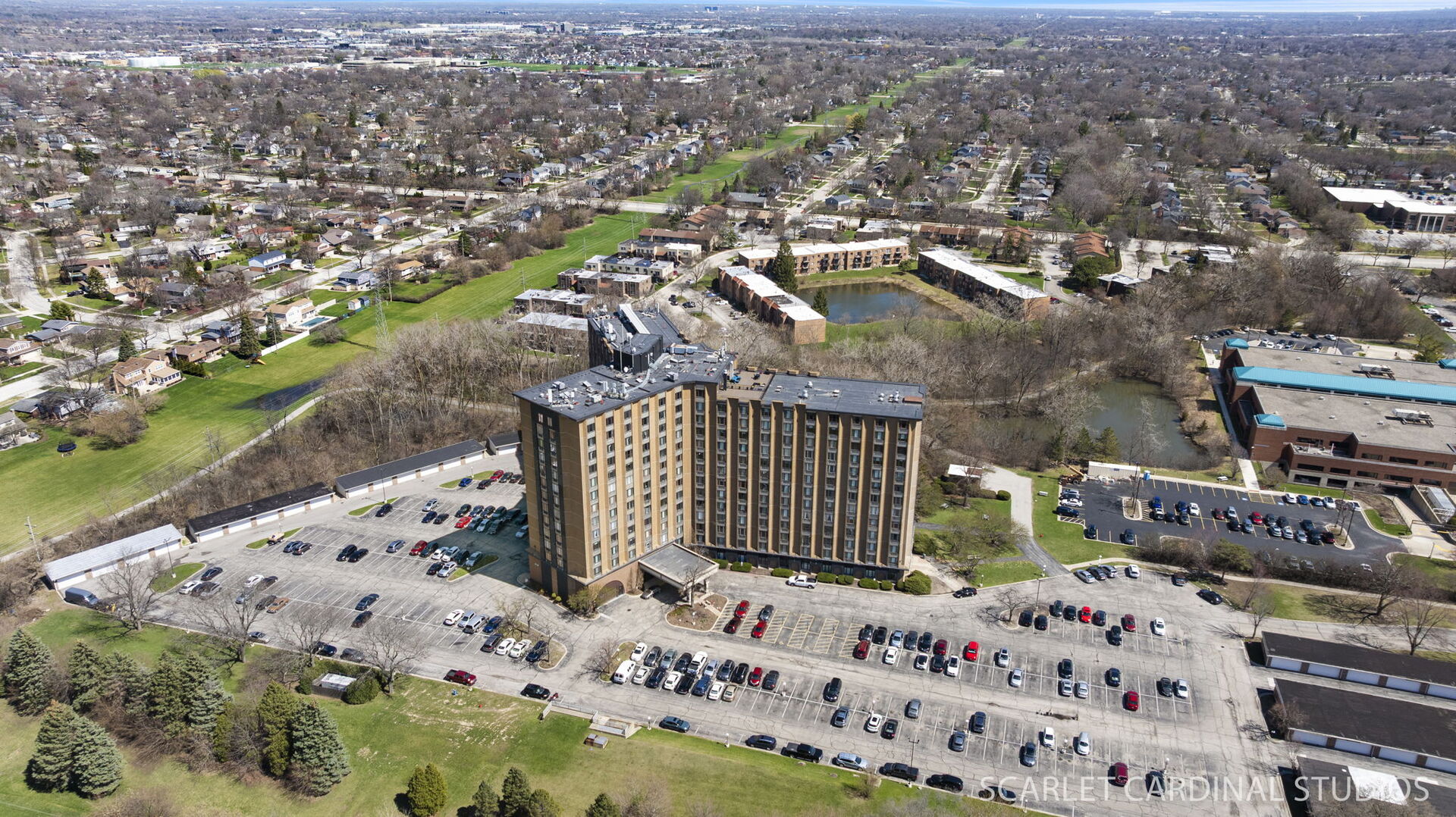 1 Renaissance Place #201, Palatine, IL 60067