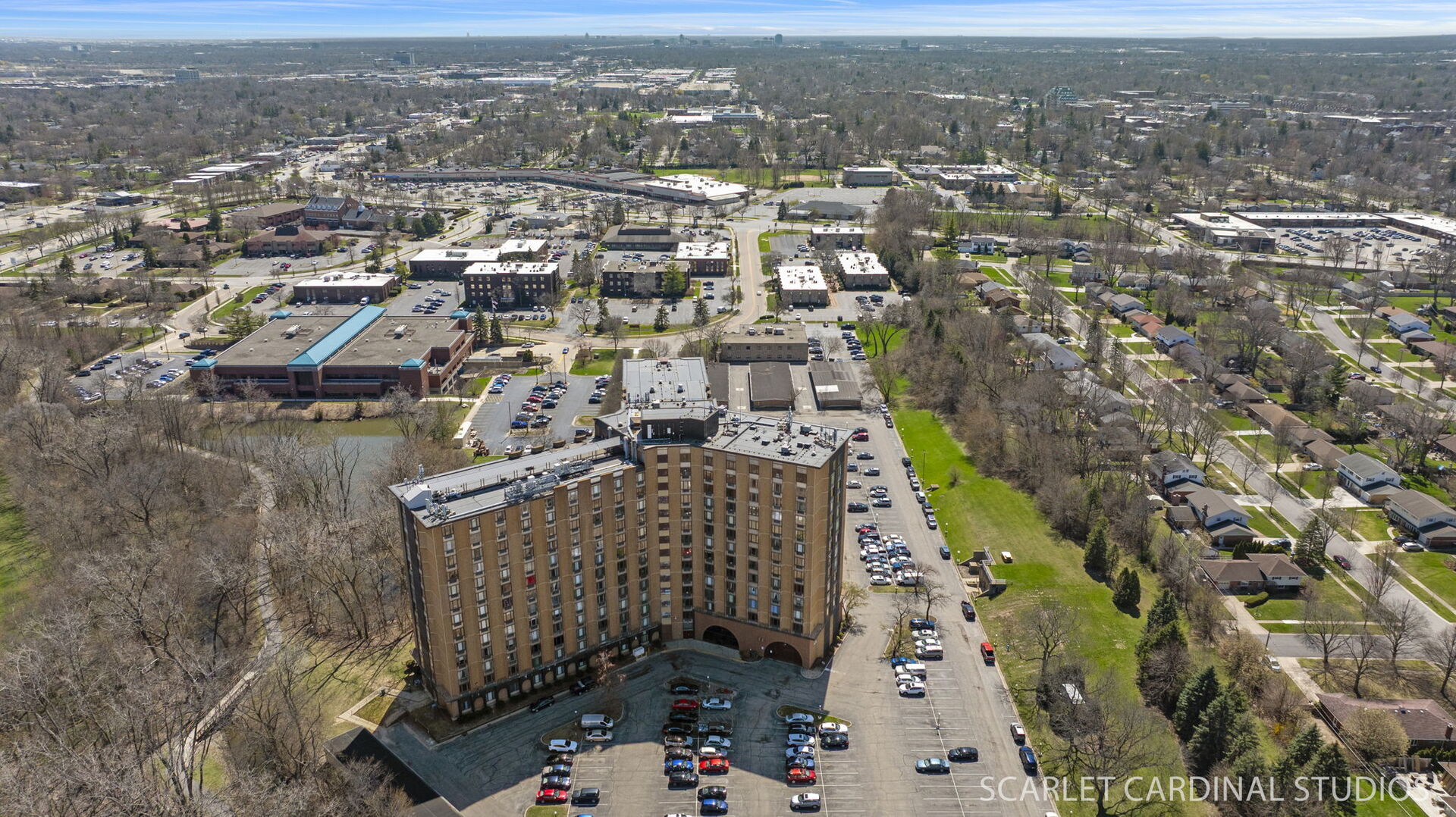 1 Renaissance Place #201, Palatine, IL 60067