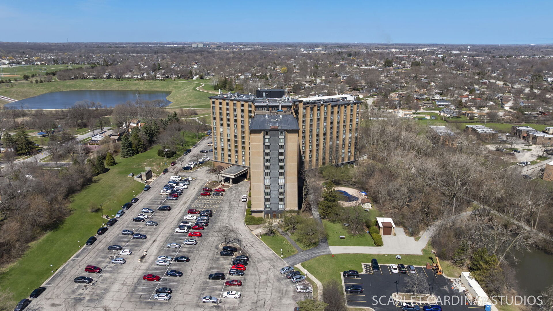 1 Renaissance Place #201, Palatine, IL 60067